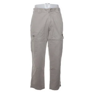 Pantalon cargo (Beige) de Ripley Coton