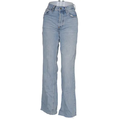Jeans (HIGH RISE STRAIGHT) from Subdued