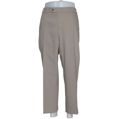 Kostymbyxor (JAN 317) från Eurex by Brax Elastan, Polyester, Viskos, Ull