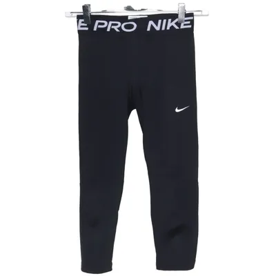Sportleggings (DA1028-010) van Nike Pro Elastaan, Polyester