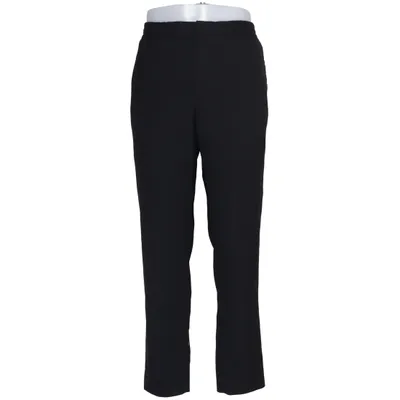 Kostuumbroek (Sasha Ds Quadrat) van J.Lindeberg Elastaan, Polyester, Wol