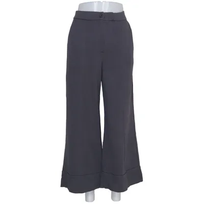 Pantalon patte d'éléphant (Gris) de Fox's