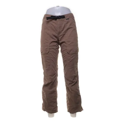 Byxor (Brun) från Beth Rodden Bomull, Polyester