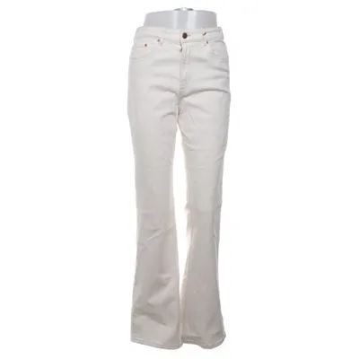 Jeans (BOOTCUT HIGH WAIST &DENIM) från &Denim by H&M Bomull, Elastan