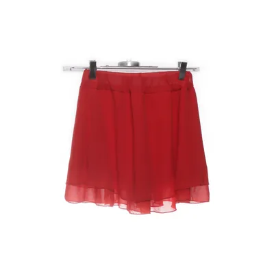 Shorts (Red) from Mioni Elastane, Polyester