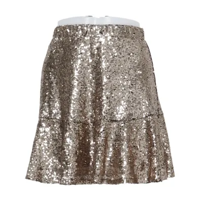 Kjol (Brun) från Xhilaration Polyester