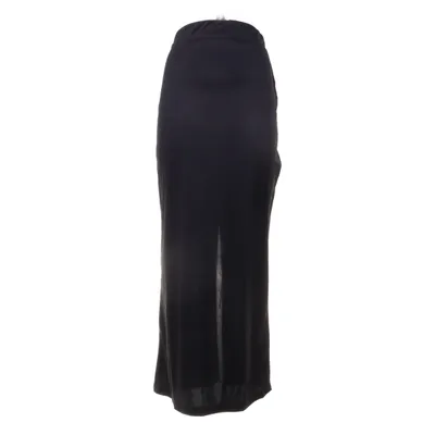 Långkjol (Svart) från Trendyol Polyester