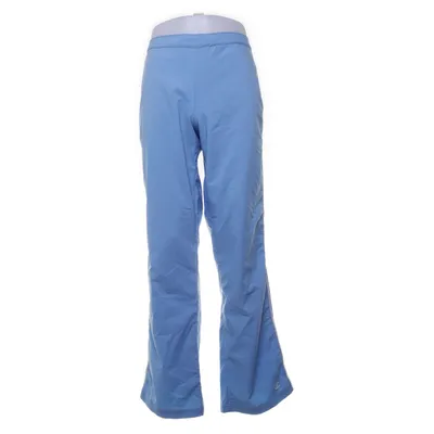 Trainingsbroek (Blauw) van Champion Nylon, Polyester