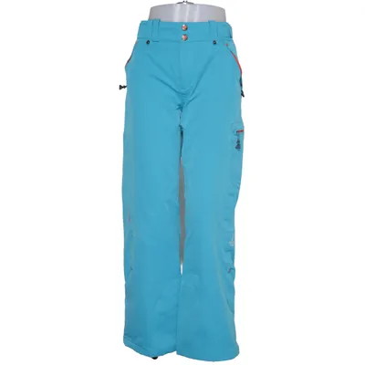 Täckbyxor (Blå) från SOS