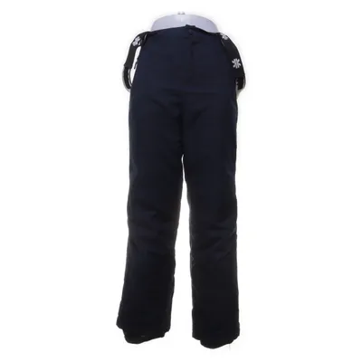 Täckbyxor (Blå) från Ski Industries Polyester