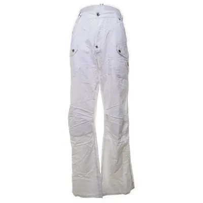 Byxor (Vit) från G-Star Raw Bomull