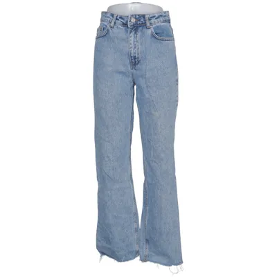 Jean (Bleu) de Dilvin Blue Coton