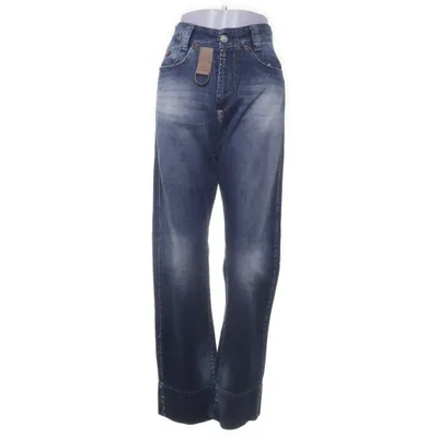 Jeans (Blå) från Energie Bomull