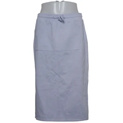 Kjol (Lila) från Mango