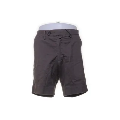 Korte broek (Grijs) van These Glory Days Katoen, Polyester