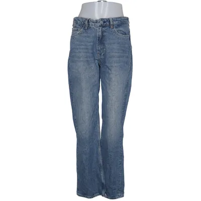 Jeans (Blå) från Karve Återvunnen bomull
