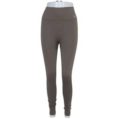 Collants de sport (Marron) de DOM Élasthane, Polyamide