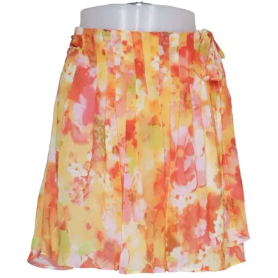 Omlottkjol (Rosa, Flerfärgad) från Orsay Polyester