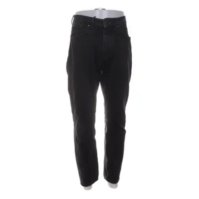 Jeans (Grå) från Karve Bomull, Elastan