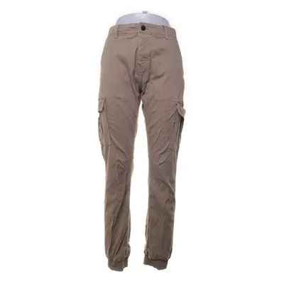 Cargobukser (Beige) fra Lager 157 Saligia Bomuld, Elastan