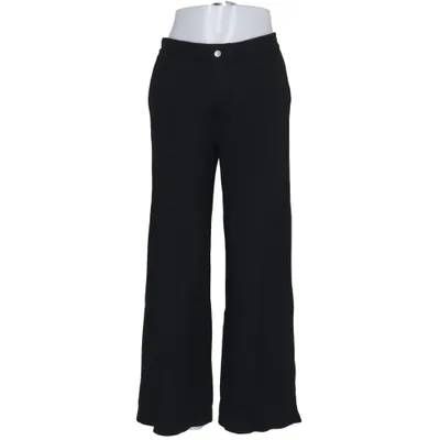 Palazzobyxor (Svart) från Peak Performance Elastan, Polyester, Viskos