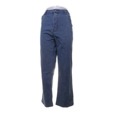 Jeans (Blue) from RE&X Cotton, Elastane