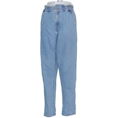 Spijkerbroek (Blauw) van Sora Katoen
