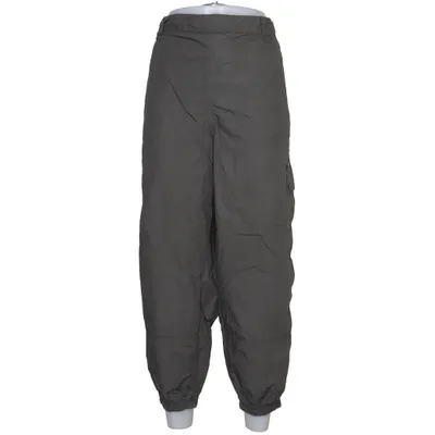 Cargo pants (Green) from M&S Cotton