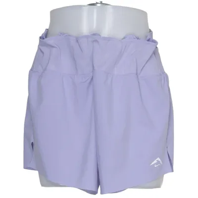 Träningsshorts (Lila) från Nike