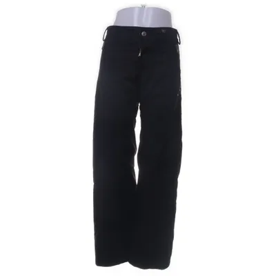 Snow pants (Black) from Peak Performance Polyamide, Polyester