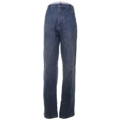 Jeans (Blå) från Woodbird Bomull