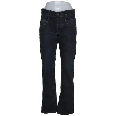 Jean (Noir) de G-Star Raw Denim Coton