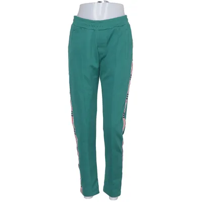 Pantalon de jogging (Vert, Rouge, Blanc) de Zoe Karssen Polyester, Viscose