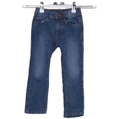 Jeans (Blue) from Koko by Koko Cotton, Elastane, Polyester, Viscose