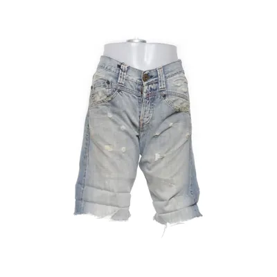 Jeansshorts (MV 973,034) från Replay Bomull