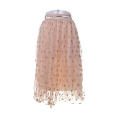 Tulle skirt (Pink) from Danity Polyester
