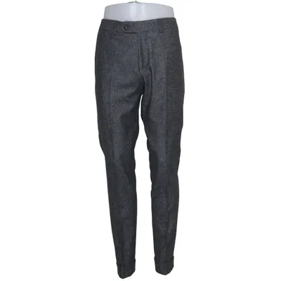 Suit pants (Gray) from Morris Heritage