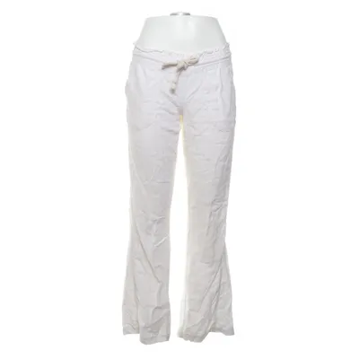 Byxor (Vit) från Roxy Linne, Viskos