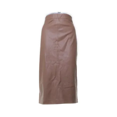 Kjol (Beige) från Wakakuu Polyuretan