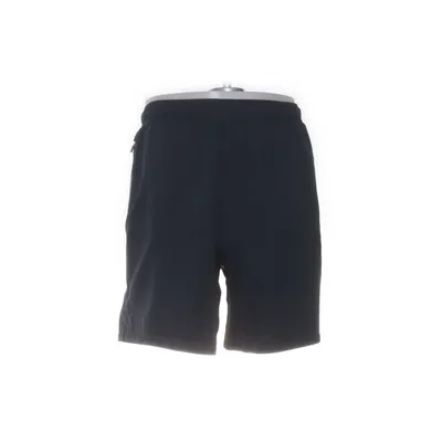 Short de sport (Bleu) de H&M Sport