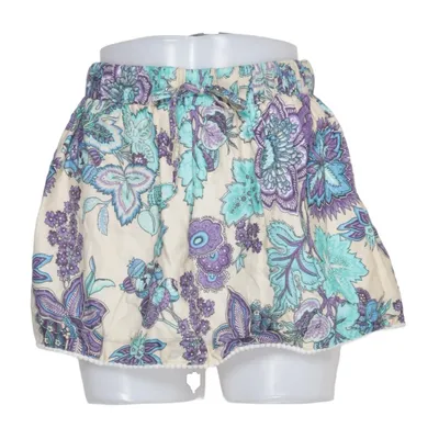 Strandnederdel (Beige, Blå, Grøn) fra Phax