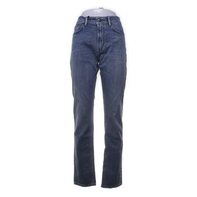 Spijkerbroek (Blauw) van Acne Studios Katoen, Elastaan