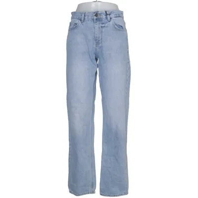 Jeans (Blå) från Design by Si Bomull