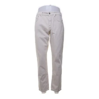 Jeans (Beige) från Woodbird Bomull