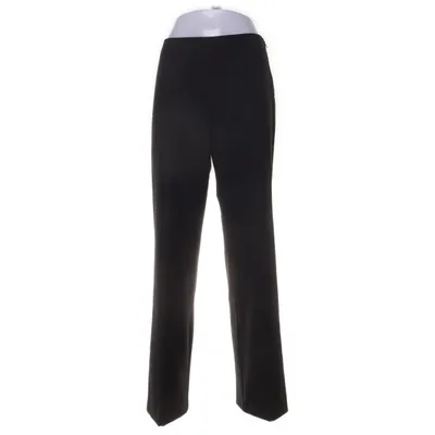 Kostymbyxor (Svart) från Fransa Polyester, Viskos, Elastan