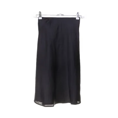 Maxi rok (Zwart) van Lindex Kids Polyester