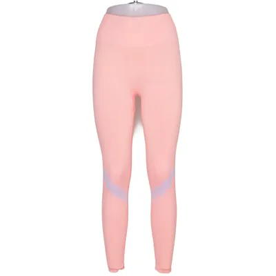 Sportleggings (Roze) van Pink Victoria's Secret Elastaan, Polyamide
