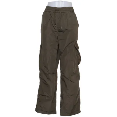 Cargo pants (Green) from Arket Polyester