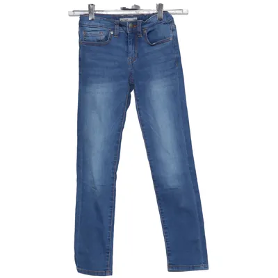 Jeans (Blue) from Your Denim Cotton, Elastane, Polyester