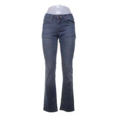 Jeans (Blå) från Acne Jeans Bomull, Elastan